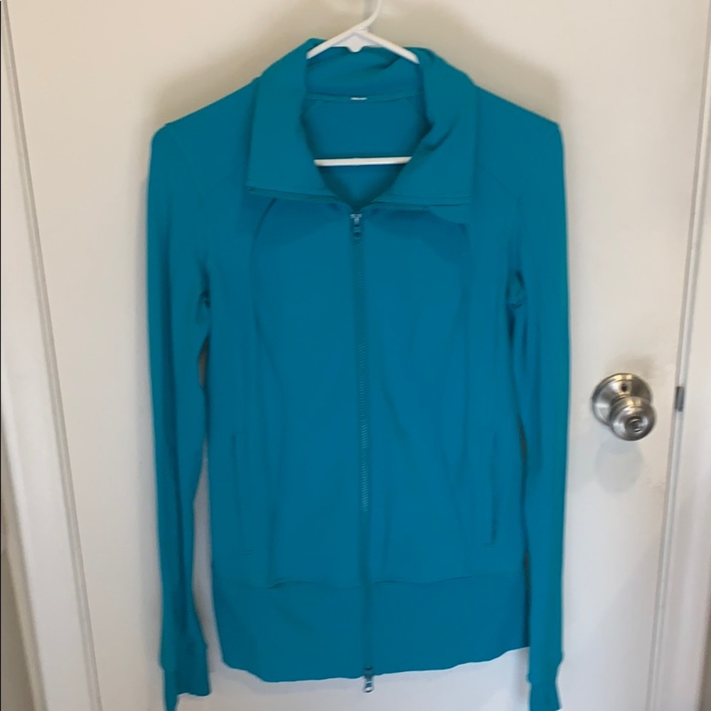 Lulu Jacket